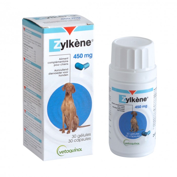 Zylkène