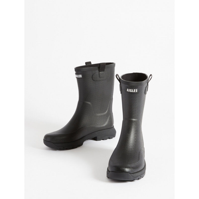 Alya - Bottes de pluie femme