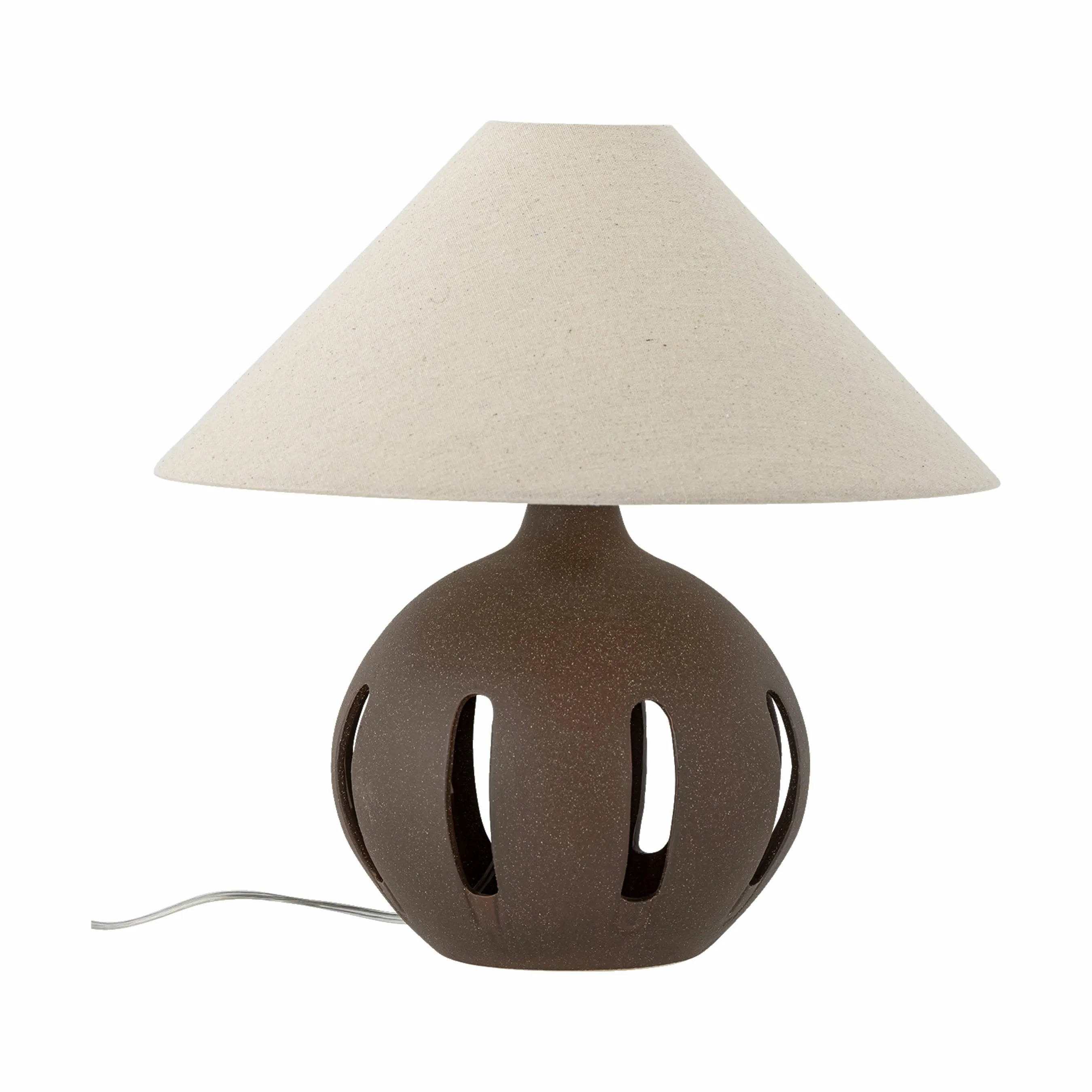 Bloomingville Liana Bordlampe