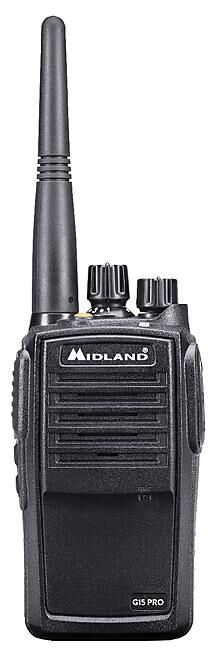 MIDLAND - TALKIE-WALKIE G15 PRO