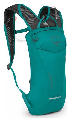Sac d'hydratation Osprey Kitsuma 1.5 Bleu Unisex