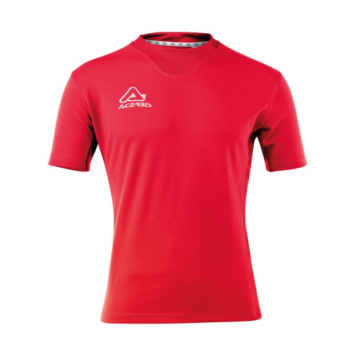 Camiseta de manga curta Acerbis Ferox