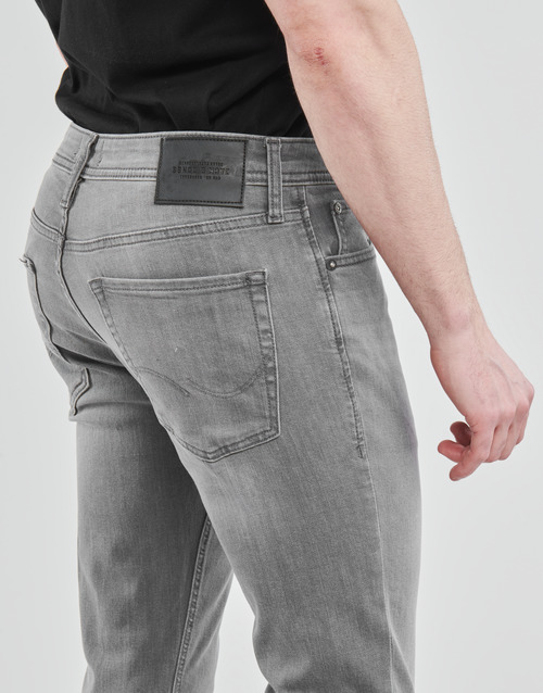 Jack & Jones - JJIGLENN - Gris