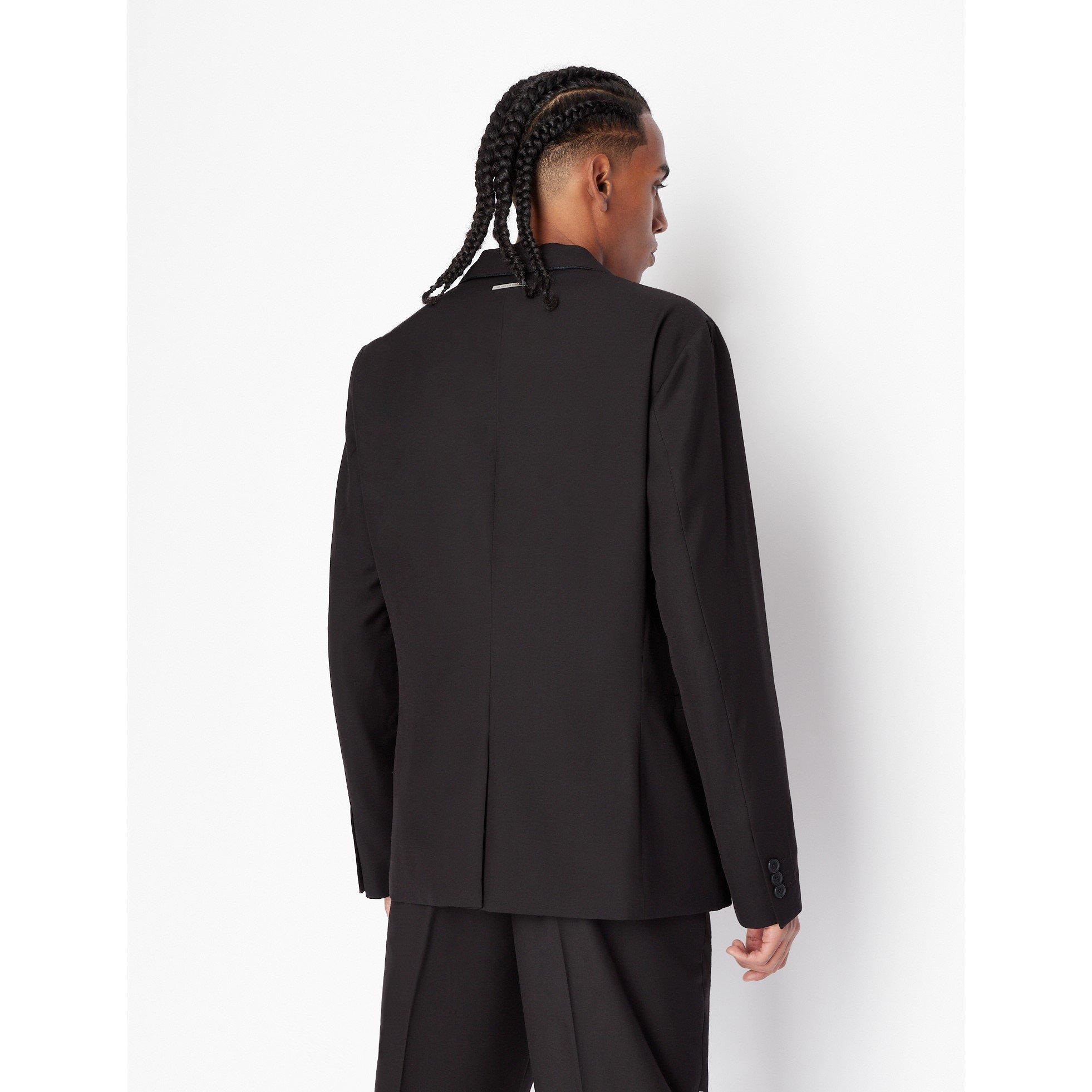Armani Exchange # AX Blazer Sn99