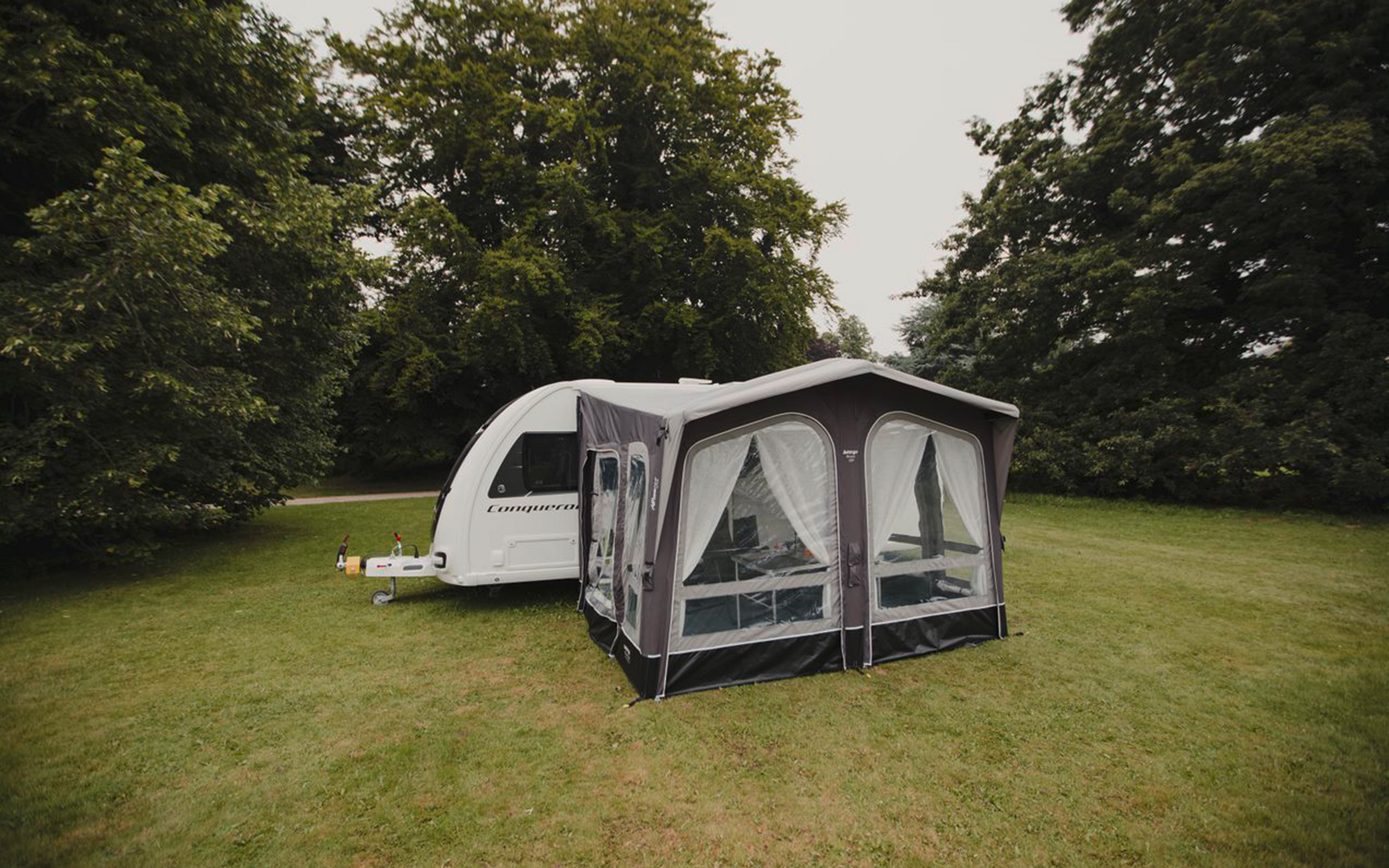 Vango Riviera Air 330 Elements ProShield