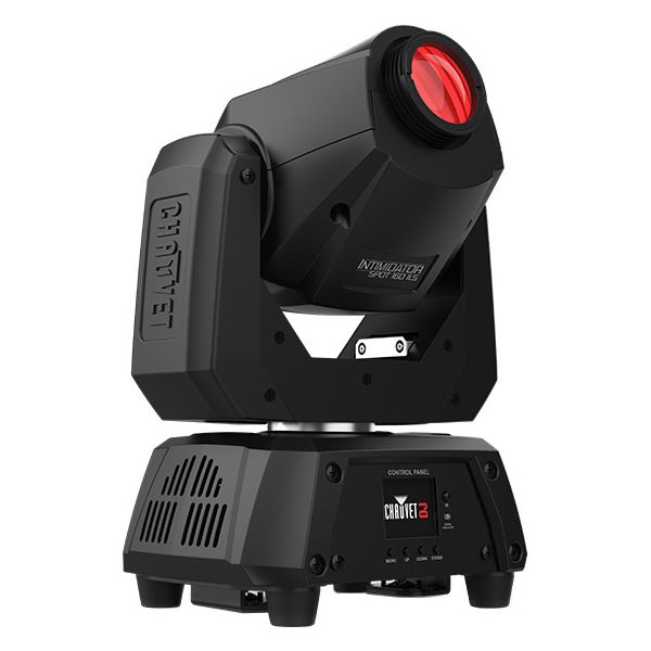 Chauvet DJ Intimidator Spot 160 ILS