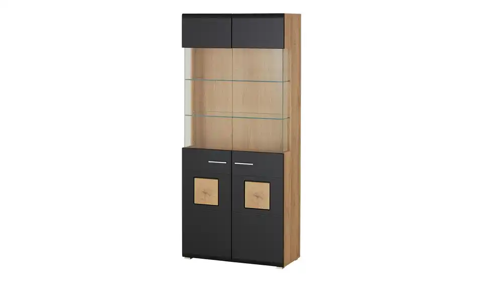 Vitrine Fun Plus