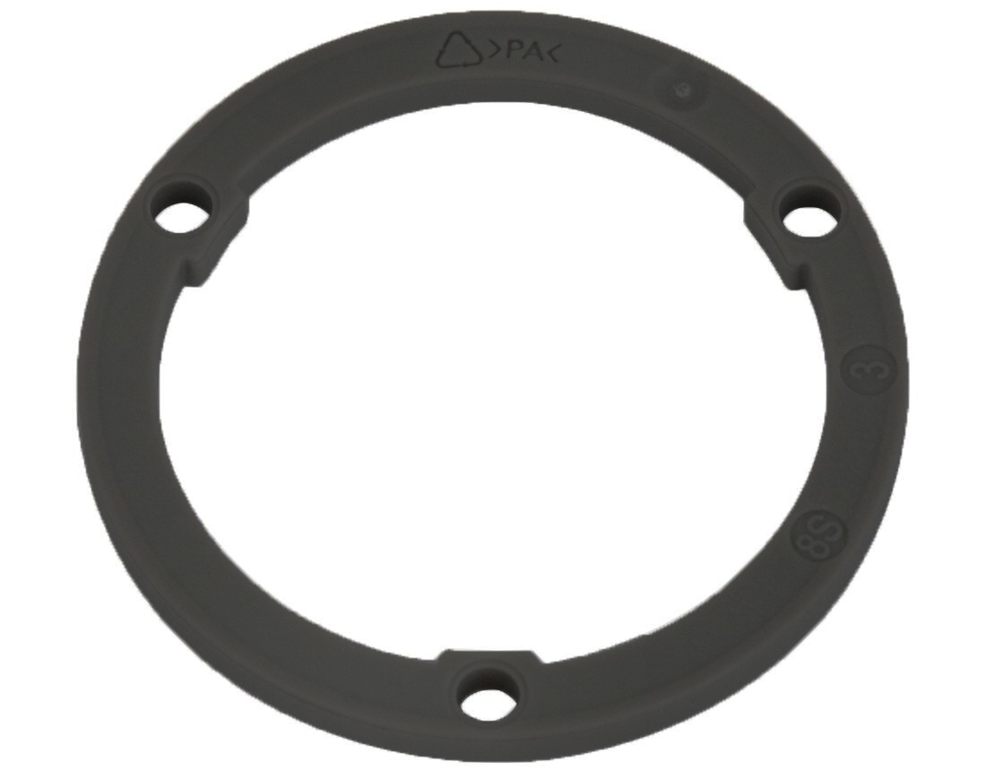 Shimano Afstandsskive til mellem gearhjul 3,00 mm