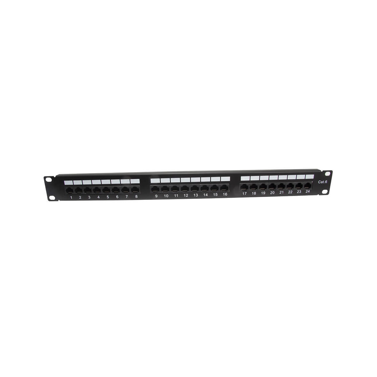 TRIAX Patch Panel 19