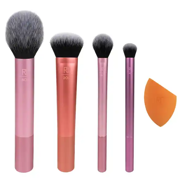 Everyday Essentials Pinsel-Set