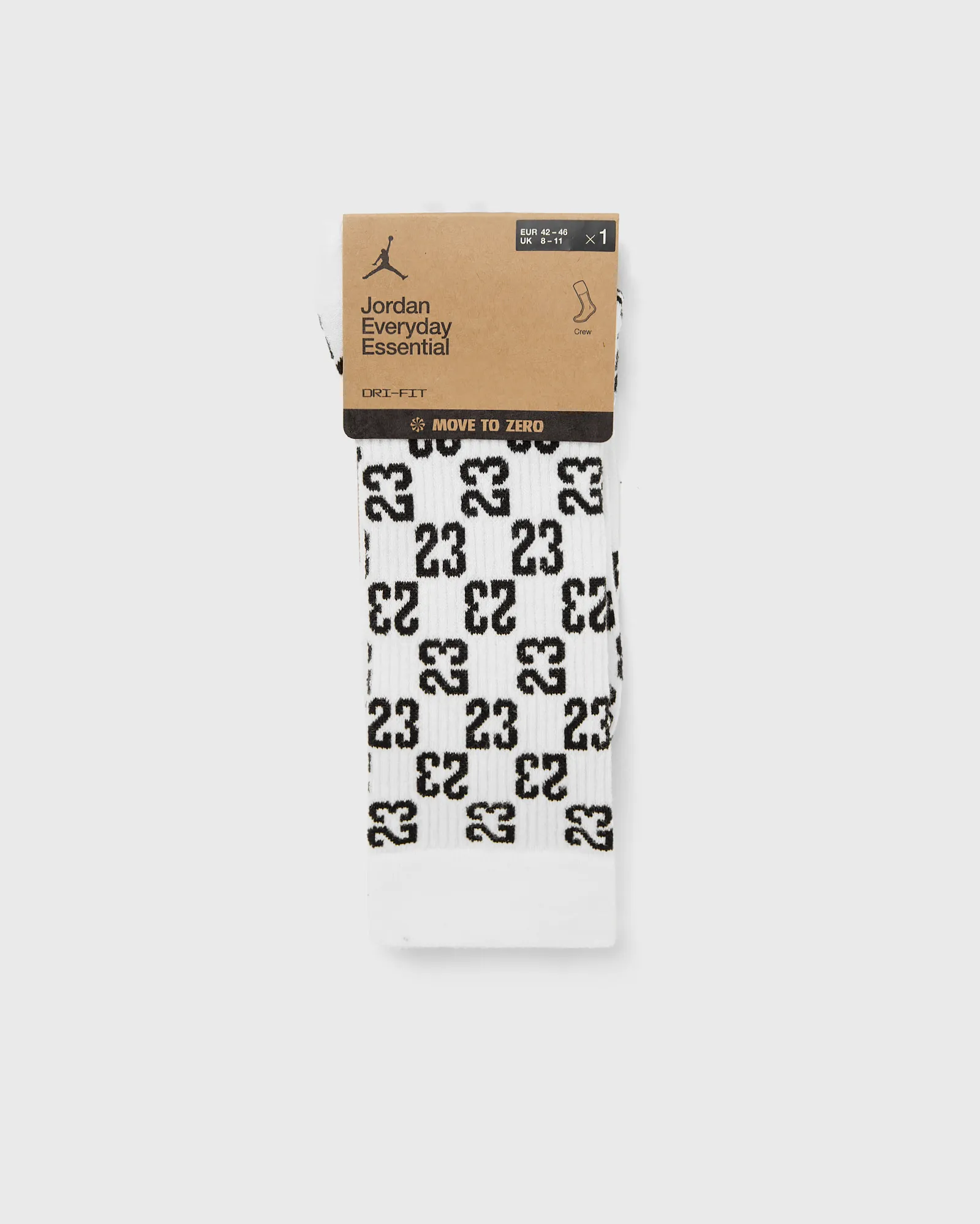 Jordan Everyday Essentials Crew Socks