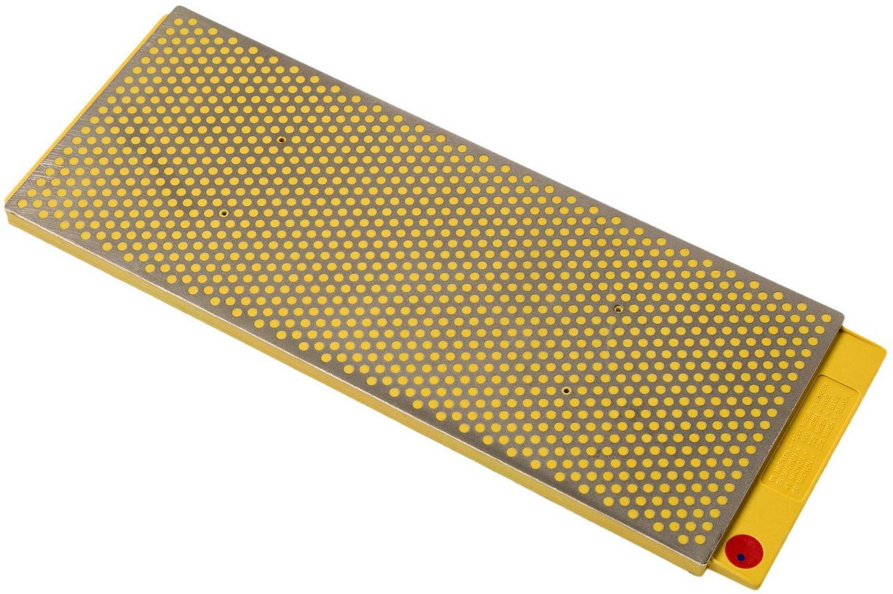 DMT Duosharp Benchstone 10” W250FCNB tweezijdige slijpsteen grof, fijn
