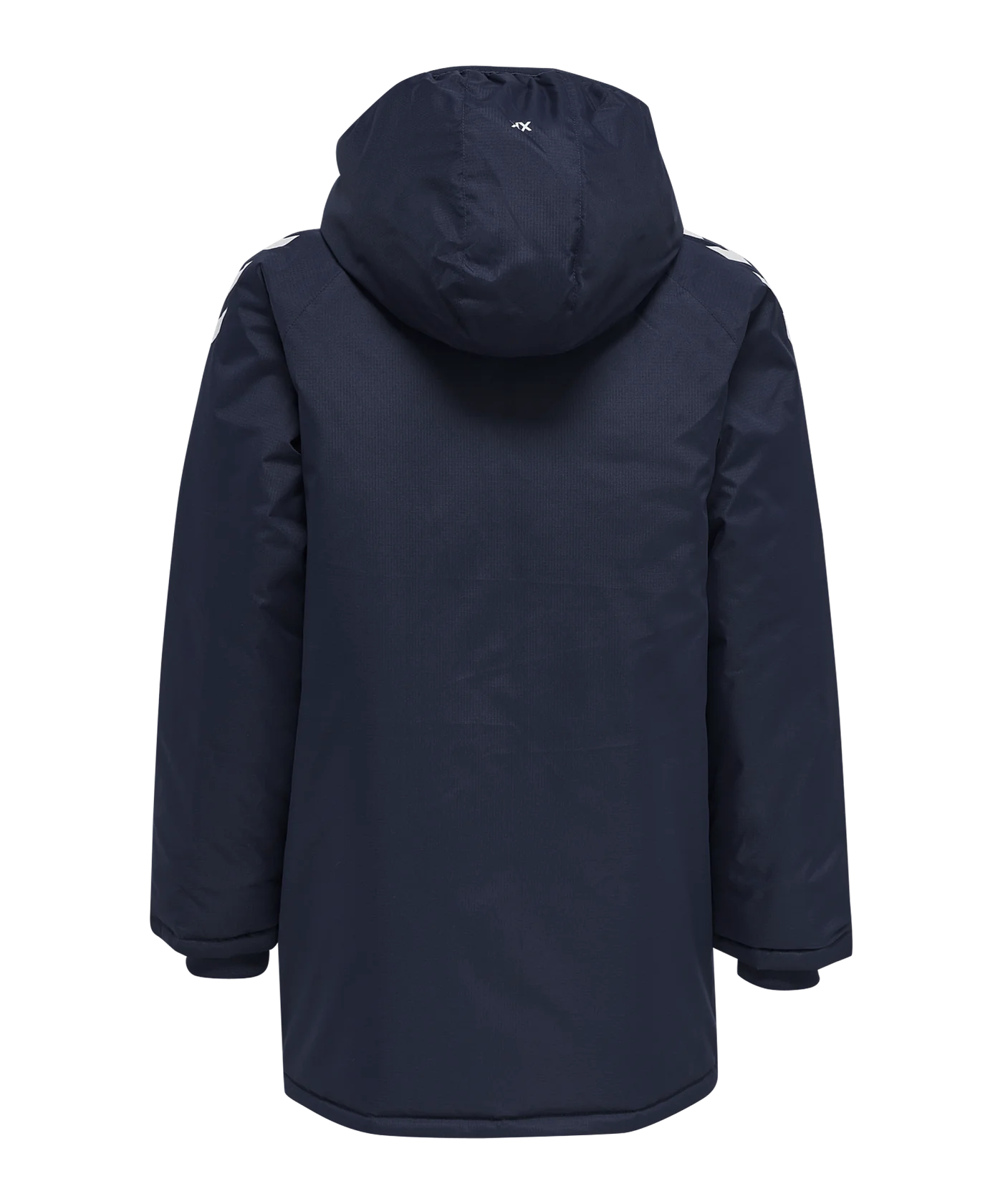 Hummel hmlCORE XK Bench Jacke Kids Blau F7026