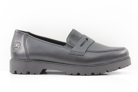 Rieker Slipper