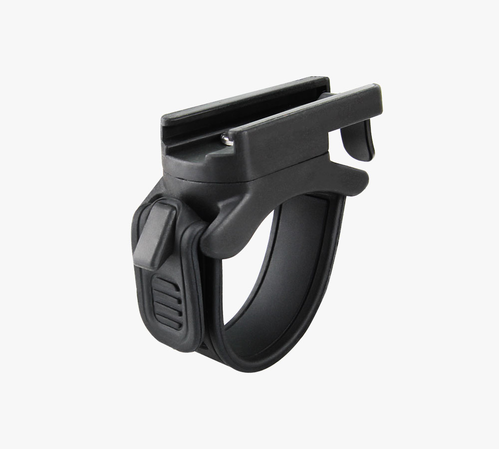 Ravemen PR 2400 lygtebeslag