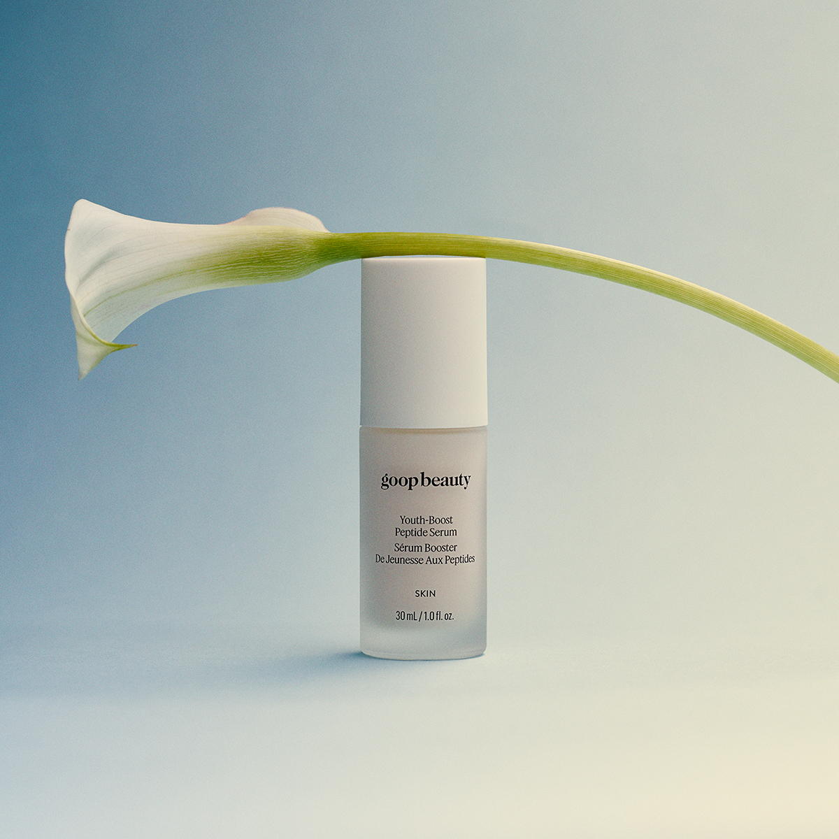 Youth-Boost Peptide Serum 30ml