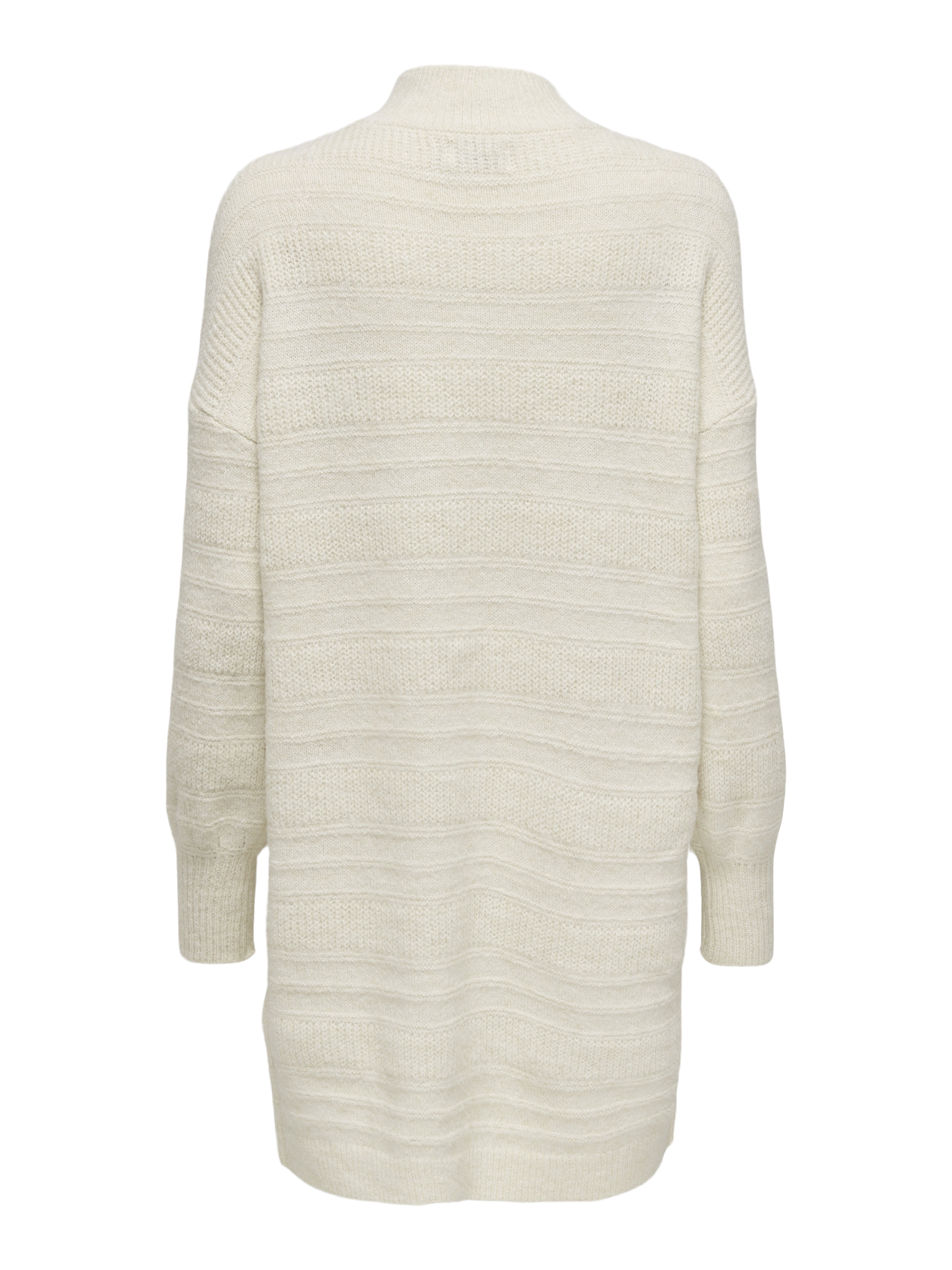ONLSELESTA Midikleid Birch
