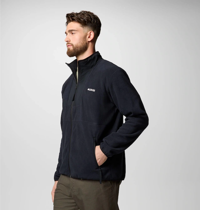 Columbia Fleecejacke »SEQUOIA GROVE FULL ZIP FLEECE« 1 Stk. tlg.