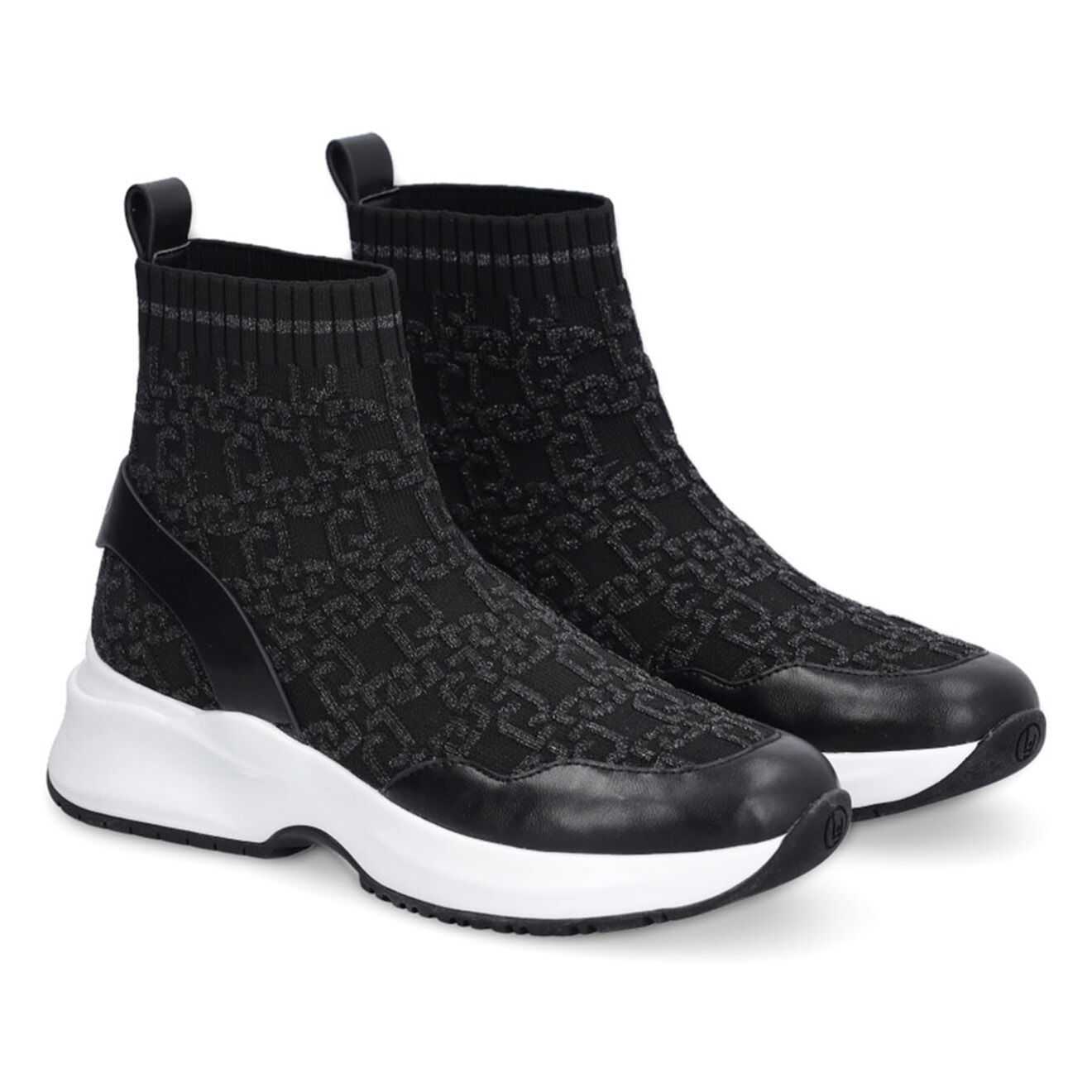 Liu-Jo Sneakers Ines noires