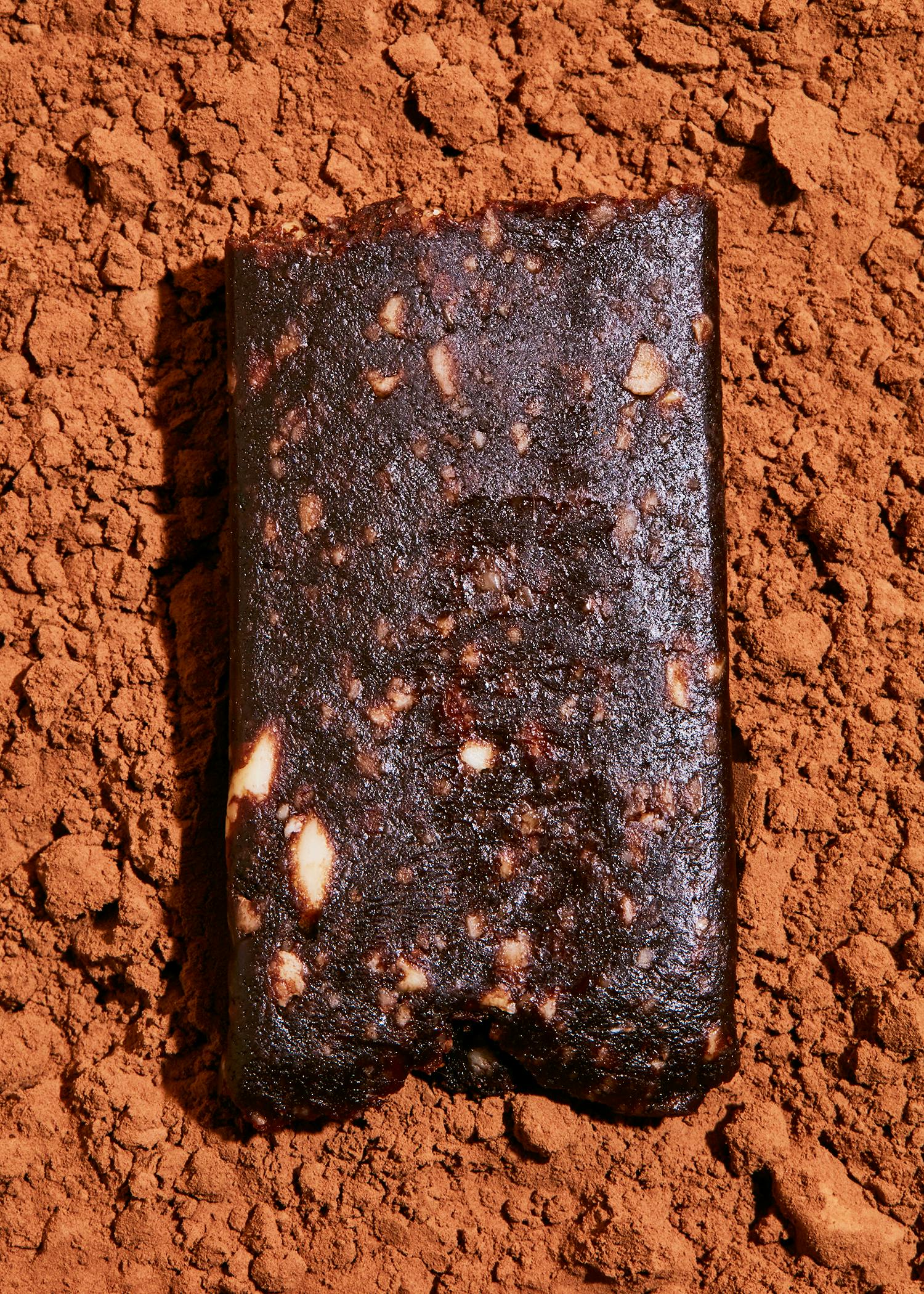 Bio Rohkostriegel Kakao 50 g