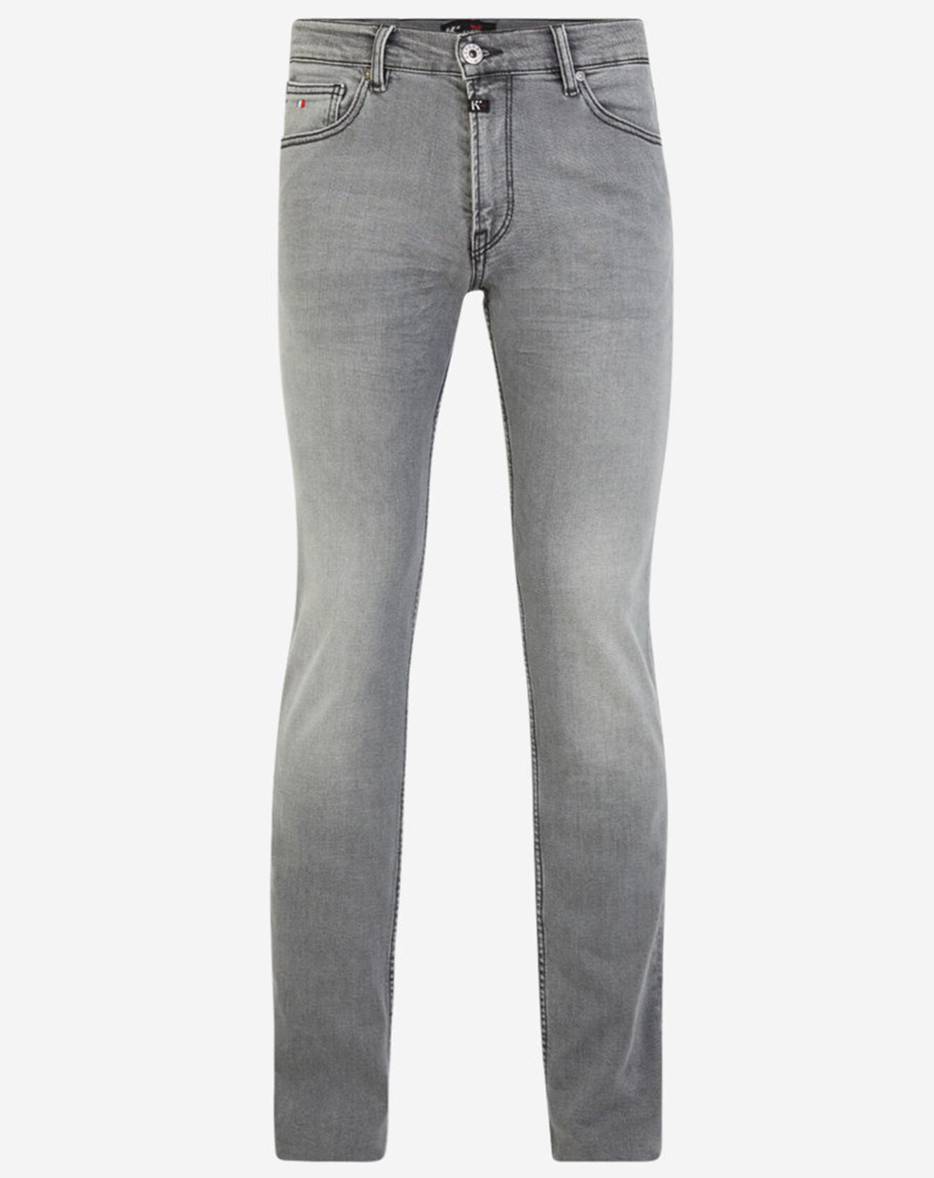 Kaporal 5 Jean Datte gris