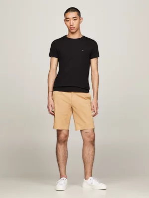 Camiseta TH Flex Slim Fit