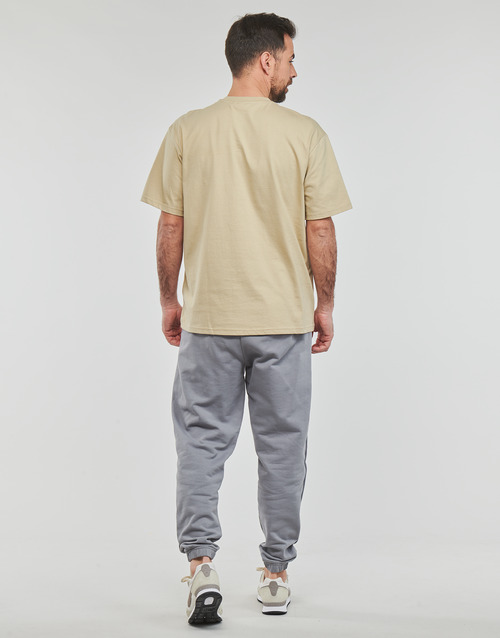 Fila - BROVO OVERSIZED TEE - Beige