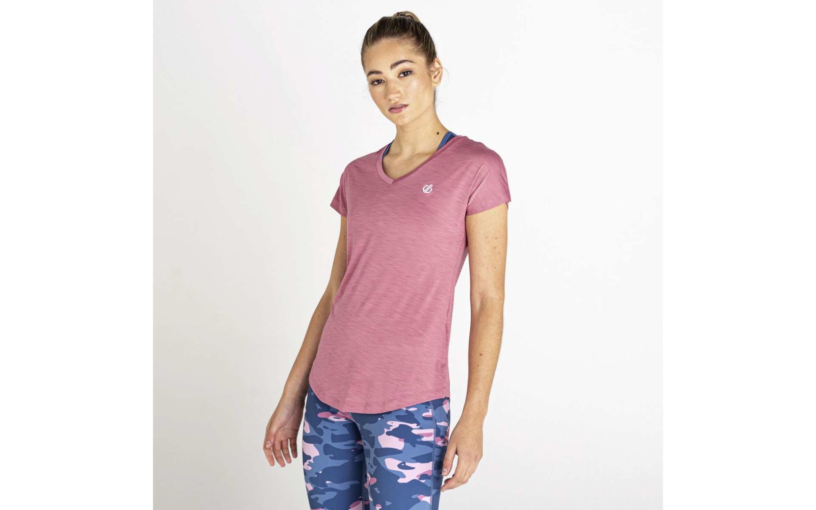 Dare2b Vigilant Tee Damenshirt