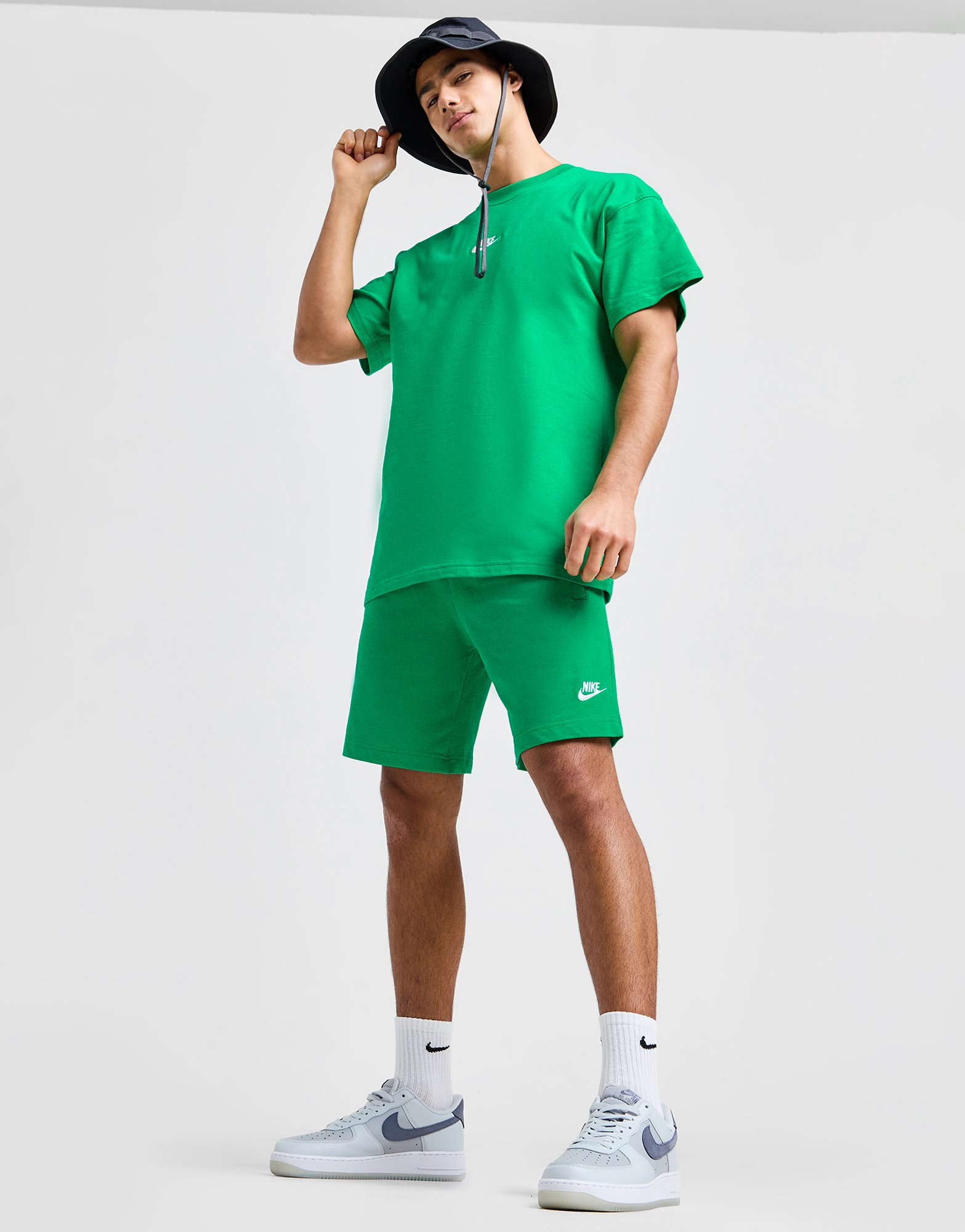 Nike Short Vignette Homme