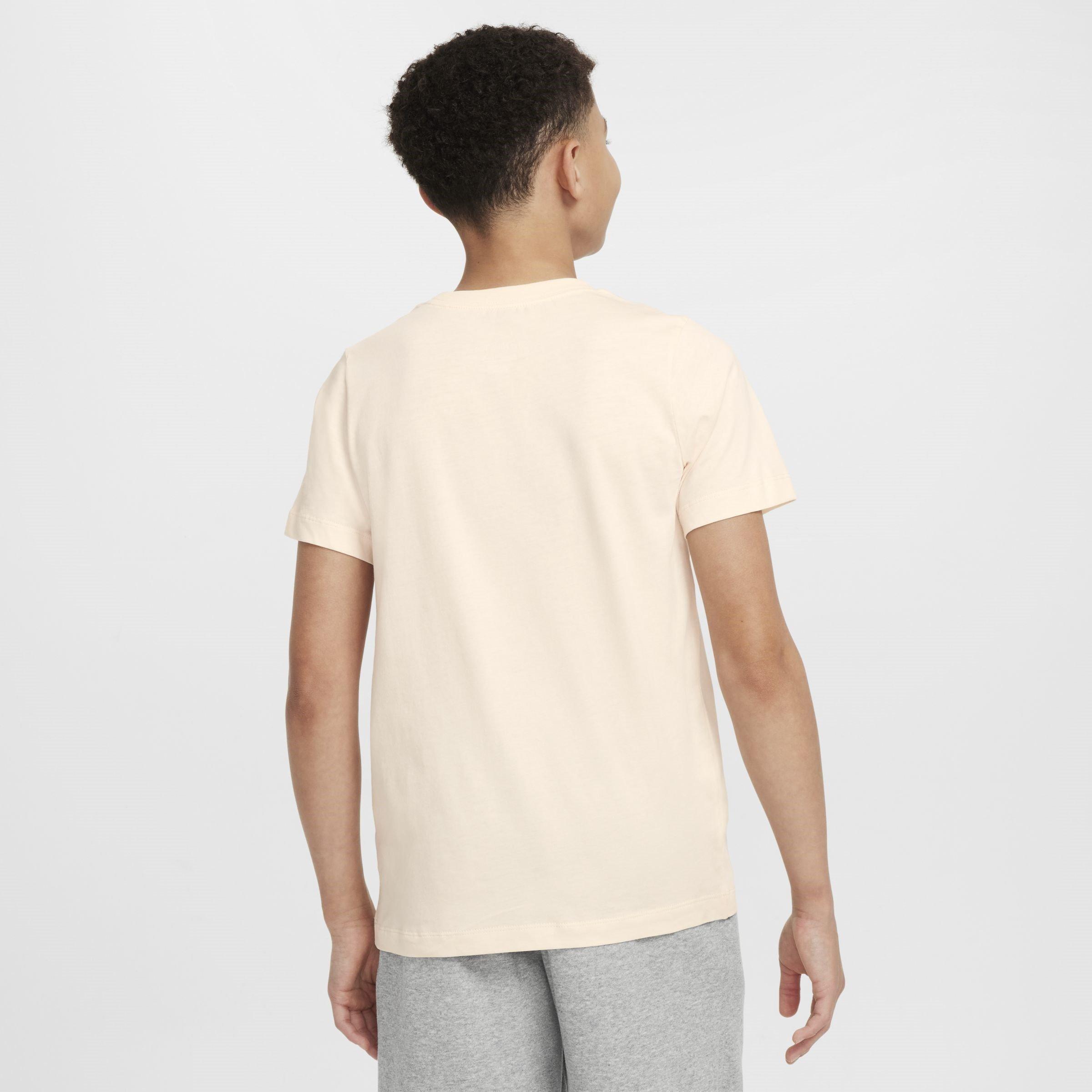 Nike Chelsea Futura T shirt Juniors