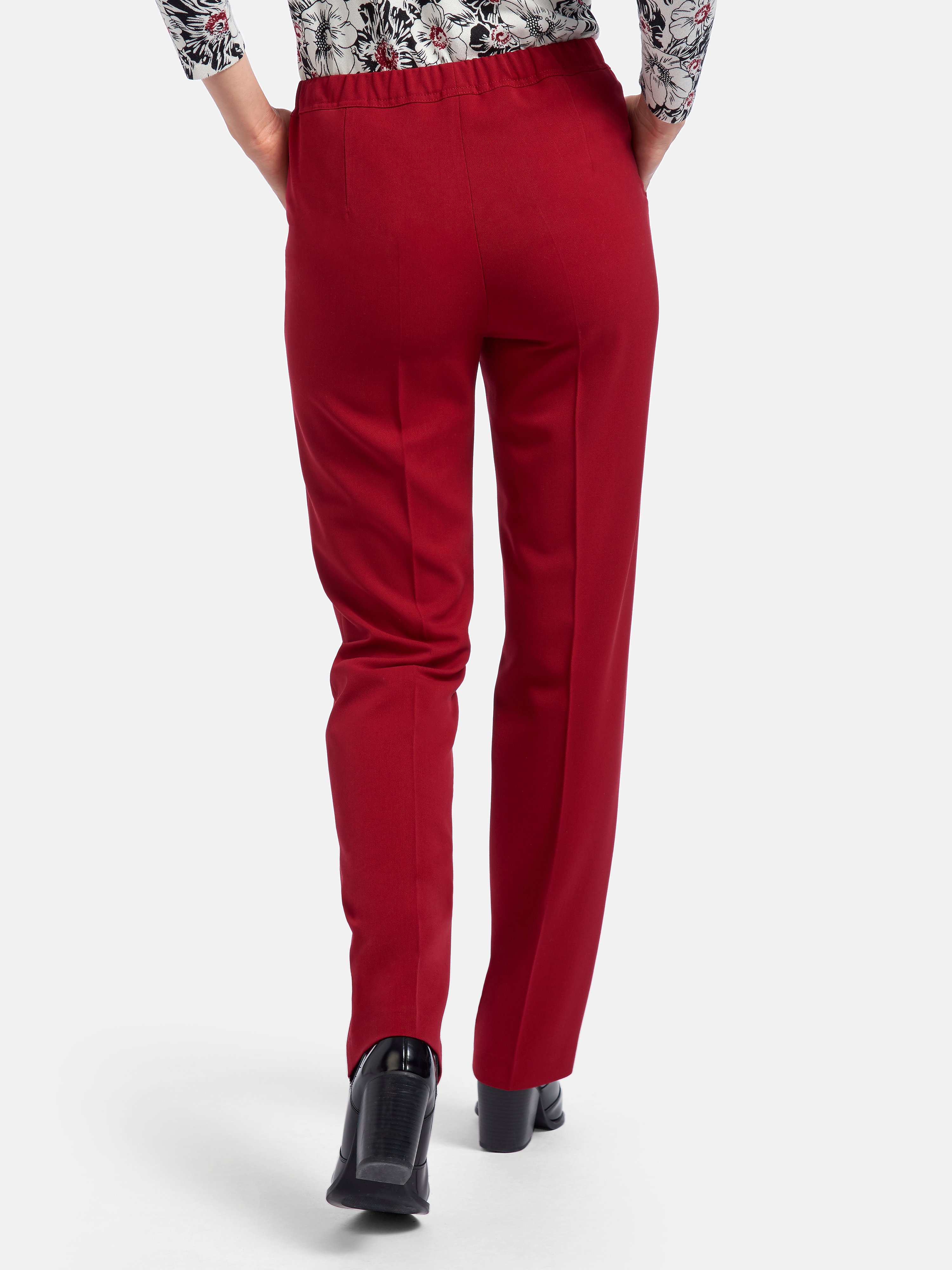 Schlupf-Hose