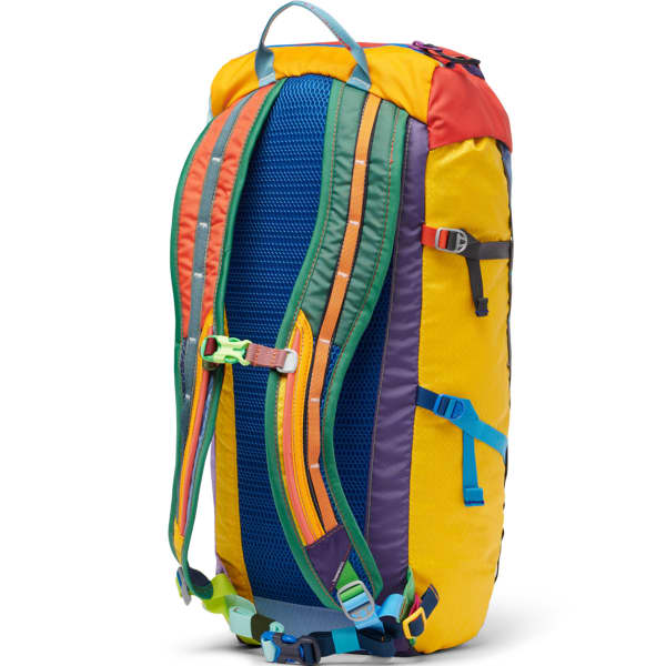 Sac à dos alpinisme COTOPAXI TARAK 20L DEL DIA DEL DIA