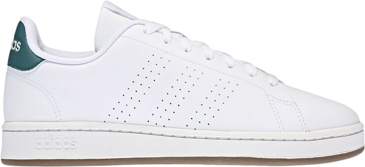 adidas Advantage sneakers Hvid
