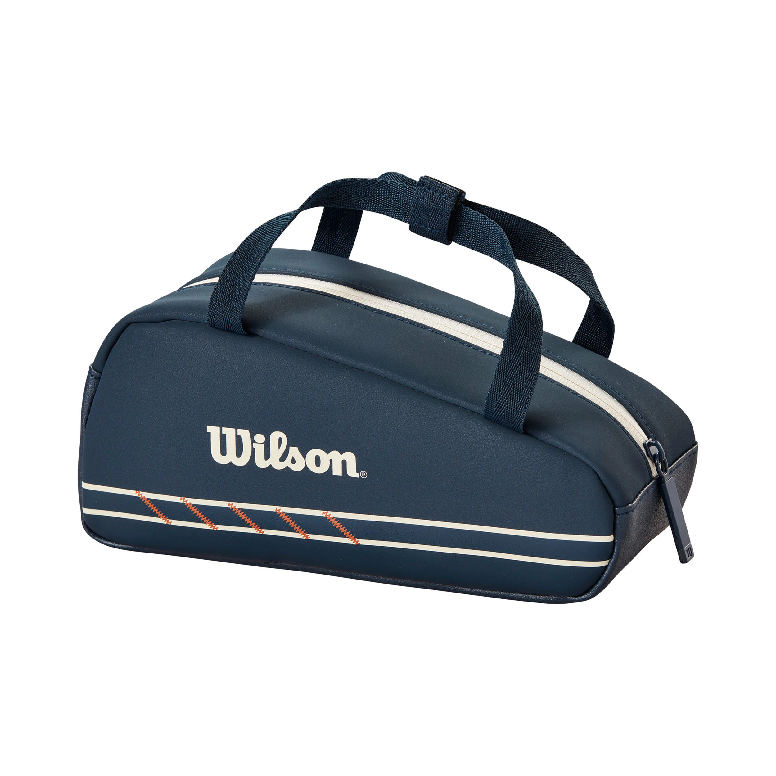 Wilson Roland Garros Mini Bag Porte-clés
