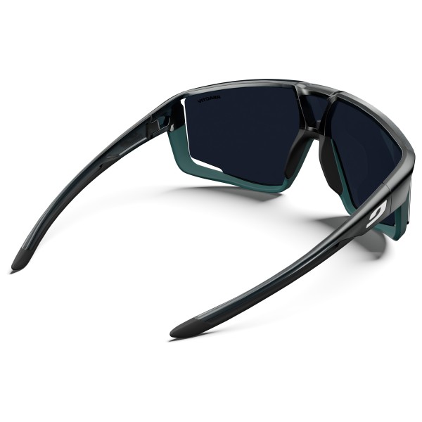 Julbo - Fury Reactiv S0-3 (VLT 12-87%) - Lunettes vélo