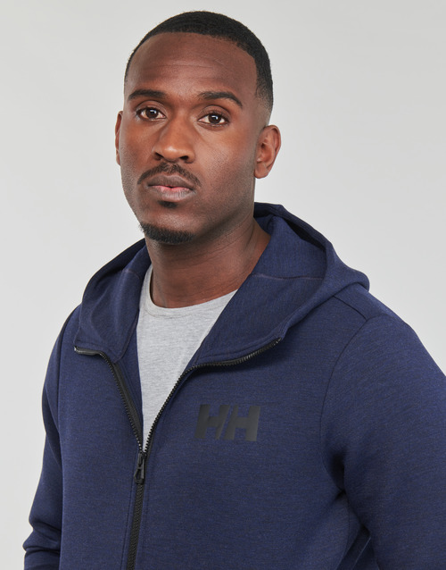 Helly Hansen - HP OCEAN FZ JACKET 2.0 Marino
