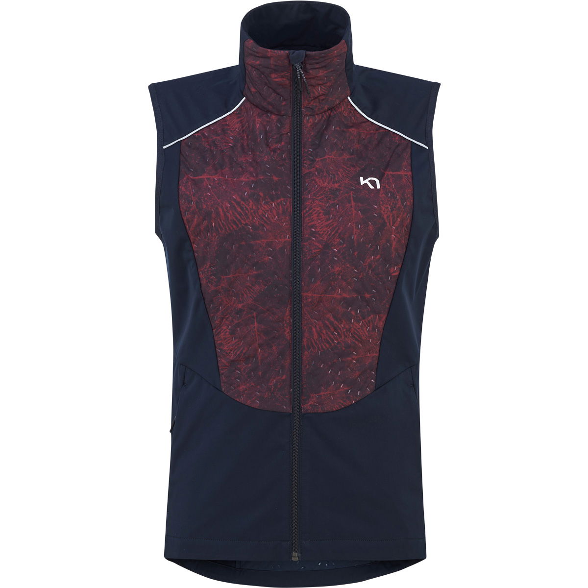 Kari Traa Tirill Thermal Vest Dame