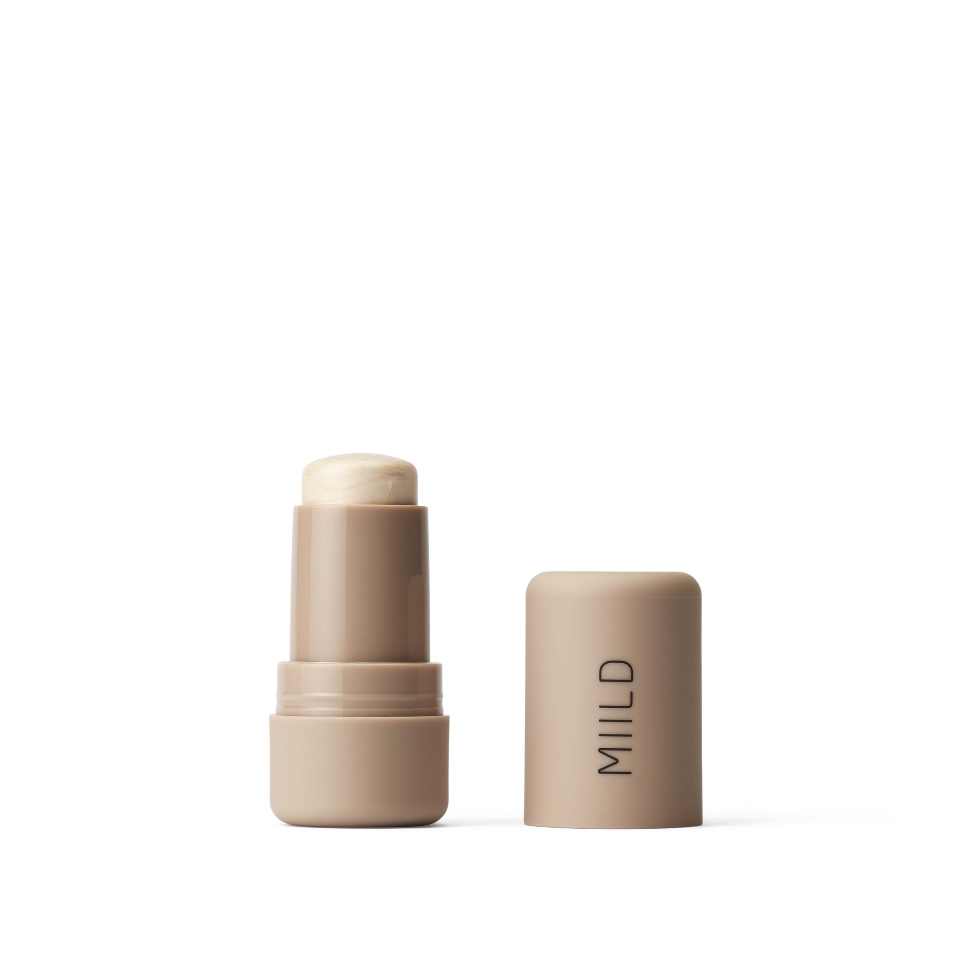Miild Tinted Beauty Balm