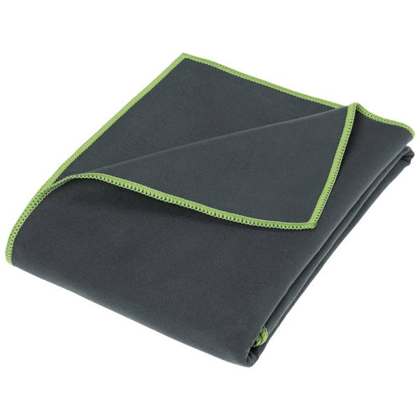 PlayshoesPlayshoes   Microfaser Multifunktionstuch grau 50x100cm