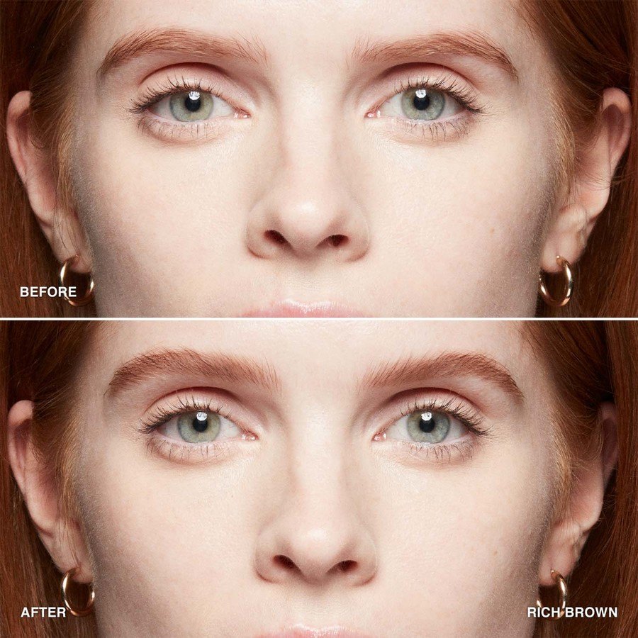 Bobbi Brown Natural Brow Shaper Rich Brown 4,4ml