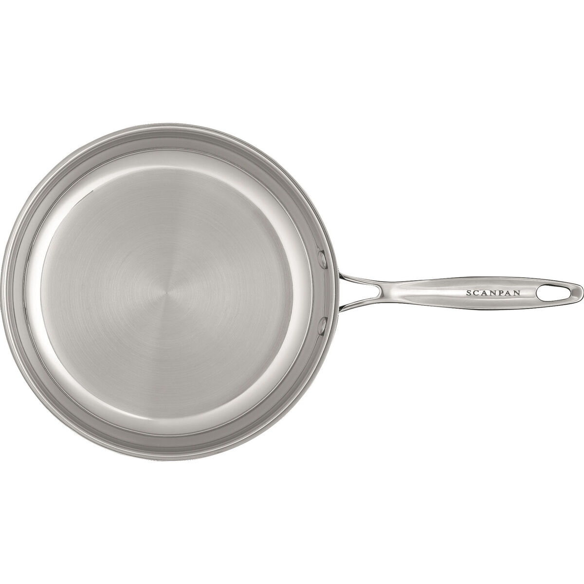 Impact Stekepanne 24 cm