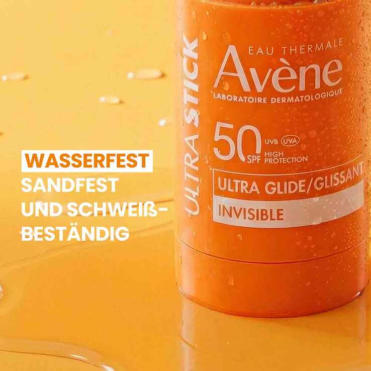 Avene Ultra Stick Invisible SPF 50, 20 g