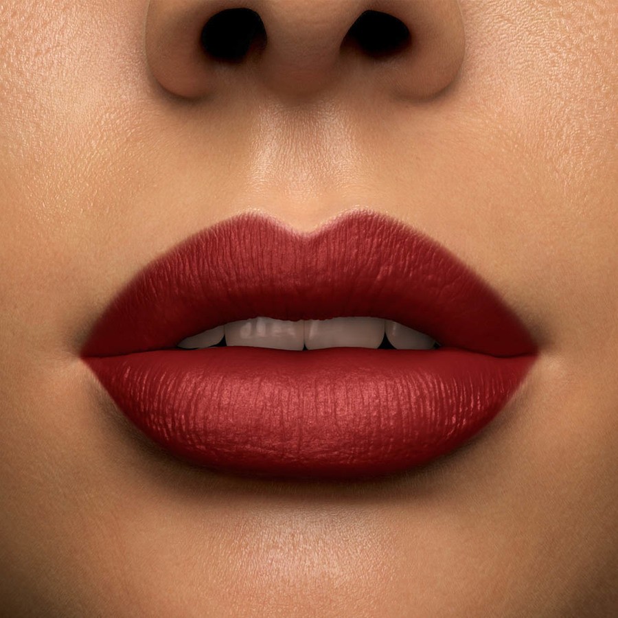 Lancôme L'Absolu Rouge Ultra Matte Lipstick 888 French Idol 3,4g