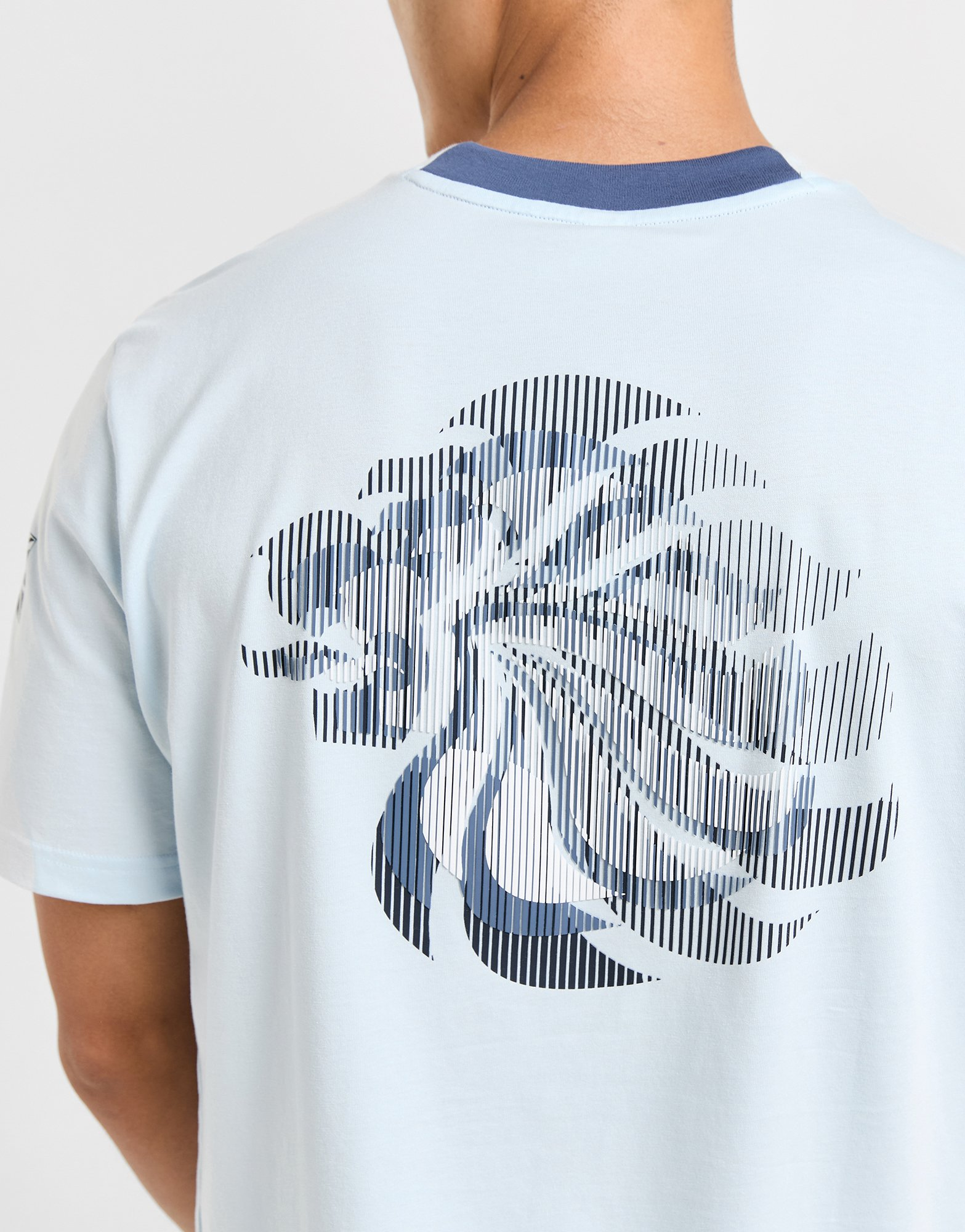 adidas T-shirt Équipe de Grande-Bretagne Icons