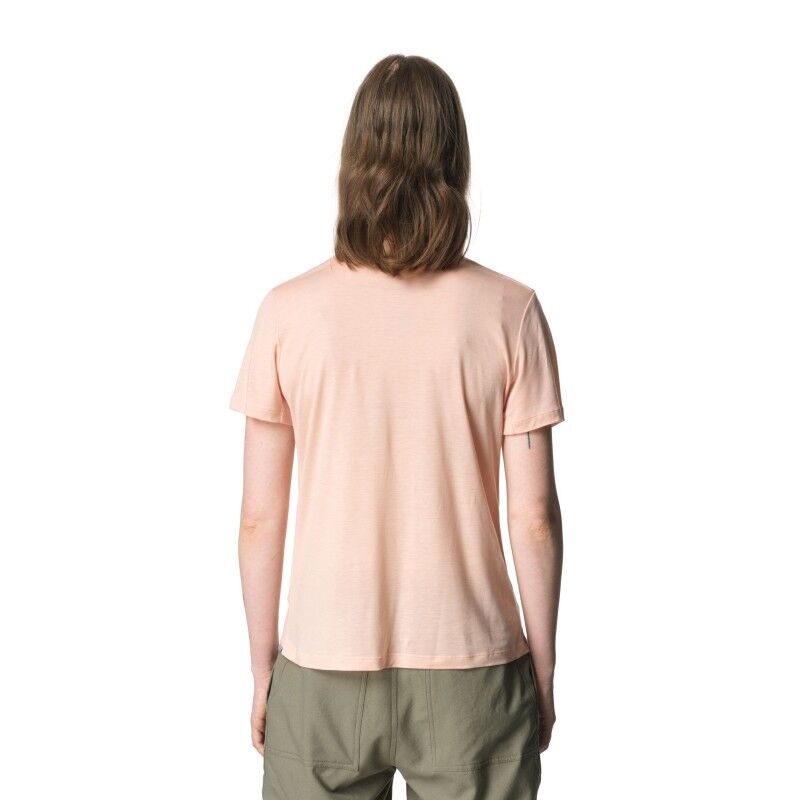 Tree Tee - T-shirt femme