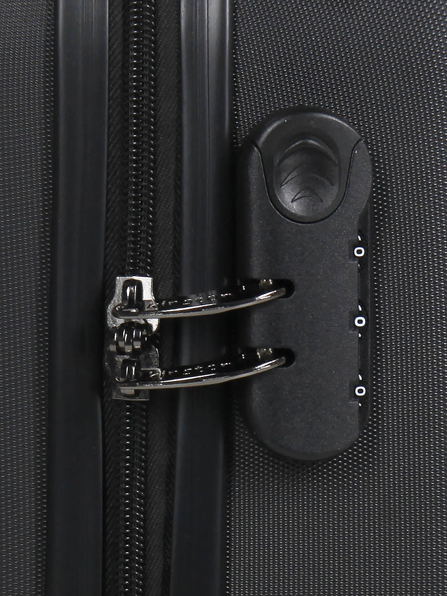 Valise Kinston Hard Case 2 - 48 cm