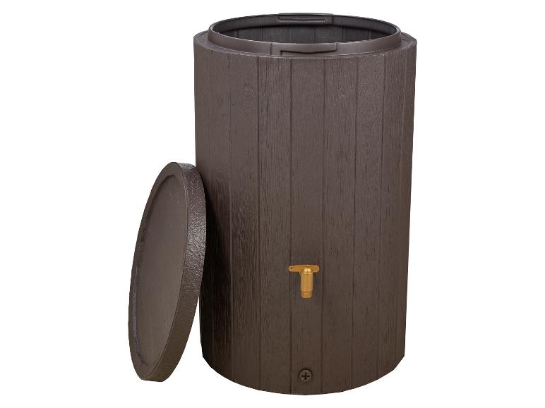 Regenton Madera 220 L