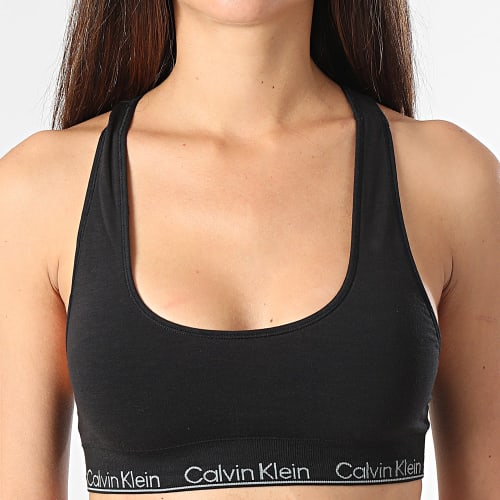 Brassière Femme Racerback QF7317E Noir