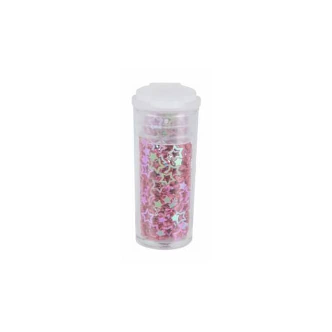Glitter-Set - 11-teilig