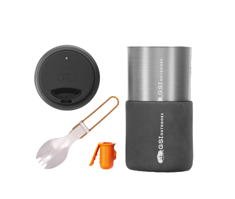 Halulite Minimalist